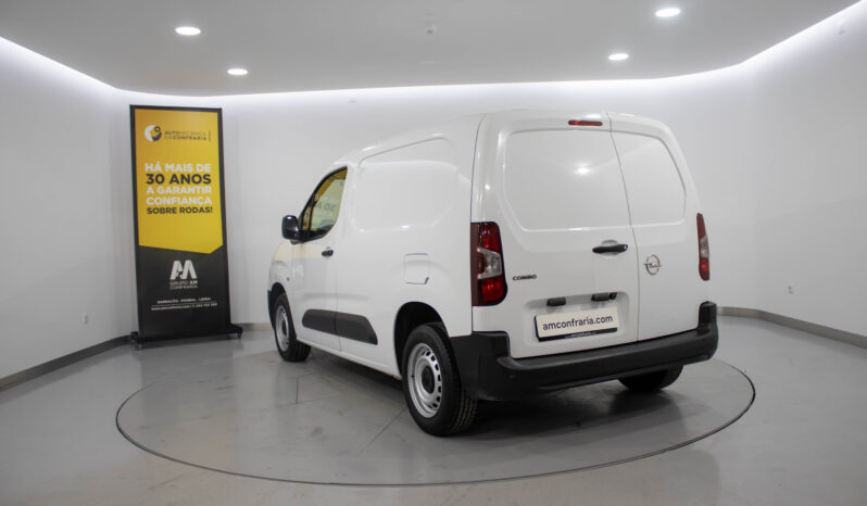 OPEL Combo Van 1.5 CDTi L1H1 Enjoy completo