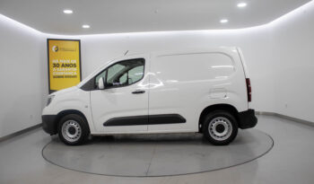 OPEL Combo Van 1.5 CDTi L1H1 Enjoy completo