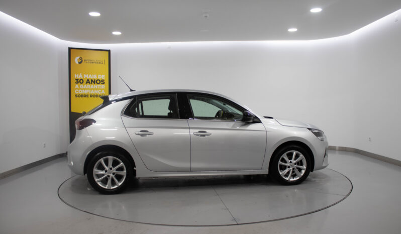 OPEL Corsa 1.2 Elegance completo