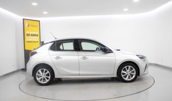 OPEL Corsa 1.2 T Elegance completo