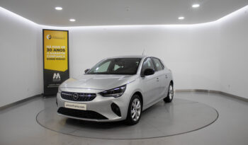 OPEL Corsa 1.2 Elegance completo