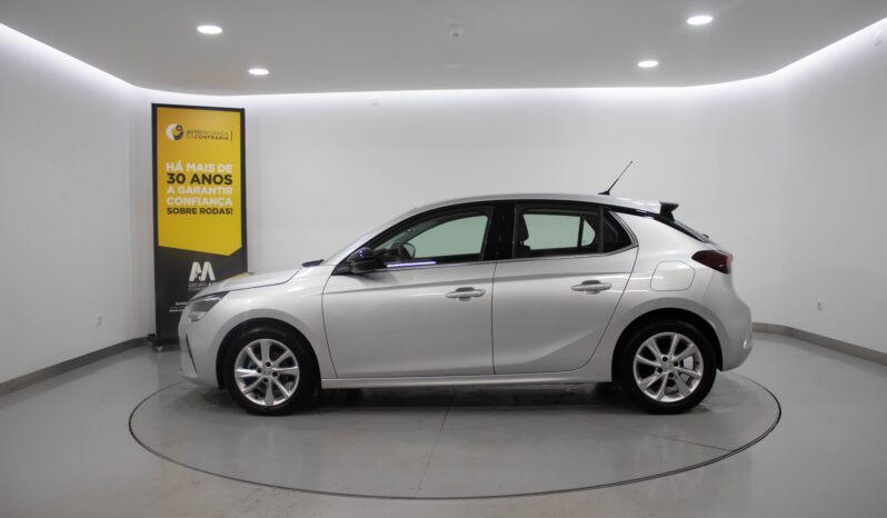 OPEL Corsa 1.2 Elegance completo