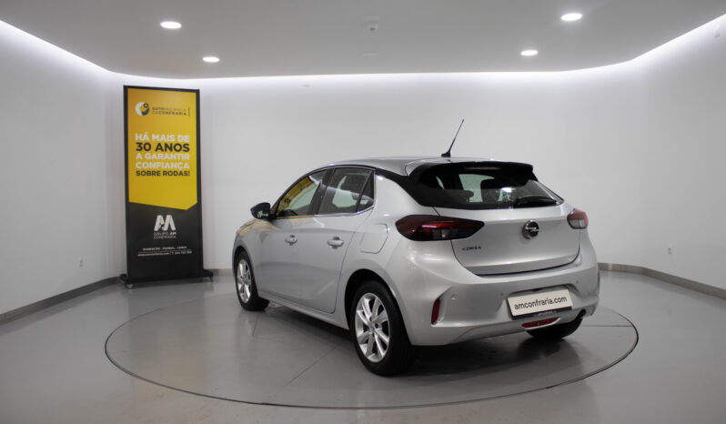 OPEL Corsa 1.2 Elegance completo