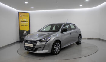 PEUGEOT 208 1.2 Puretech Active Pack completo