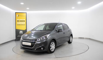 PEUGEOT 208 1.2 Puretech Active completo