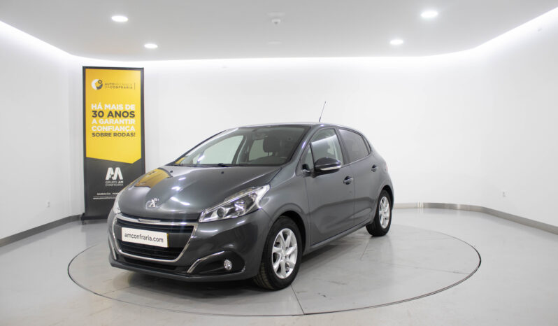 PEUGEOT 208 1.2 Puretech Active completo