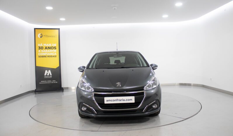 PEUGEOT 208 1.2 Puretech Active completo