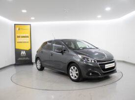 PEUGEOT 208 1.2 Puretech Active