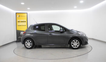 PEUGEOT 208 1.2 Puretech Active completo