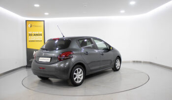 PEUGEOT 208 1.2 Puretech Active completo