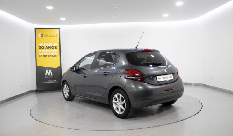 PEUGEOT 208 1.2 Puretech Active completo