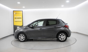 PEUGEOT 208 1.2 Puretech Active completo