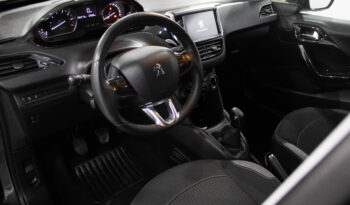 PEUGEOT 208 1.2 Puretech Active completo