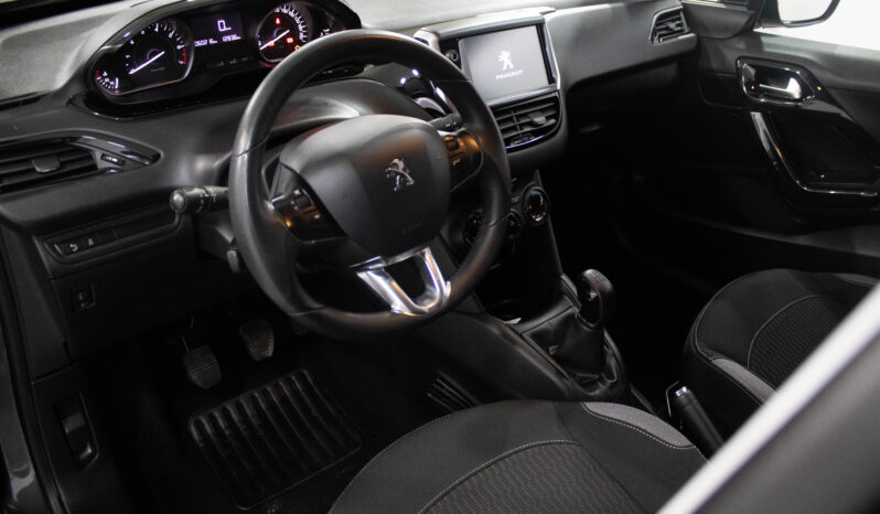 PEUGEOT 208 1.2 Puretech Active completo