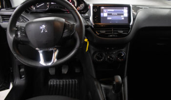 PEUGEOT 208 1.2 Puretech Active completo