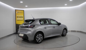 PEUGEOT 208 1.2 Puretech Active Pack completo