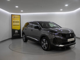 PEUGEOT 5008 1.5 BlueHDi Allure Pack EAT8