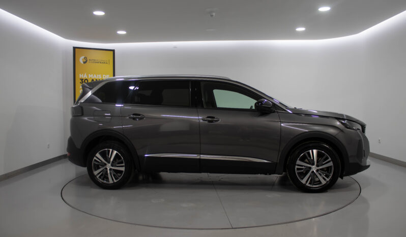 PEUGEOT 5008 1.5 BlueHDi Allure Pack EAT8 completo