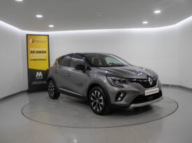 RENAULT Captur 1.0 TCe Bi-Fuel Techno