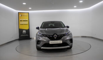 RENAULT Captur 1.0 TCe Bi-Fuel Techno completo