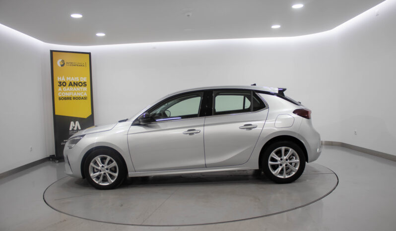 OPEL Corsa 1.2 T Elegance completo