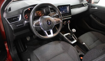 RENAULT Clio 1.5 Blue dCi Intens completo