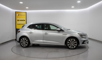 RENAULT Mégane 1.5 Blue dCi Techno completo