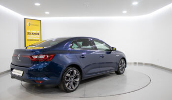 RENAULT Mégane 1.5 Blue dCi Executive completo