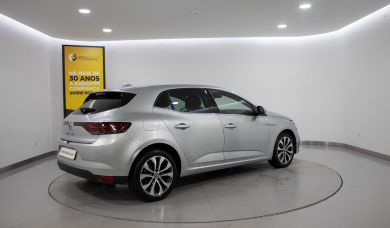 RENAULT Mégane 1.5 Blue dCi Techno completo