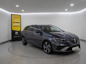 RENAULT Mégane ST 1.5 Blue dCi RS Line EDC