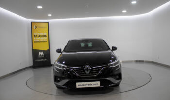 RENAULT Mégane 1.5 Blue dCi RS Line completo