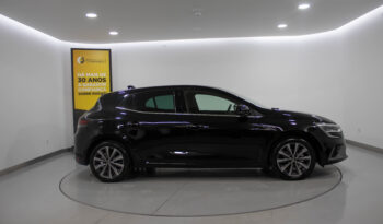 RENAULT Mégane 1.5 Blue dCi RS Line completo