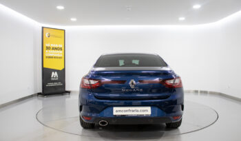 RENAULT Mégane 1.5 Blue dCi Executive completo