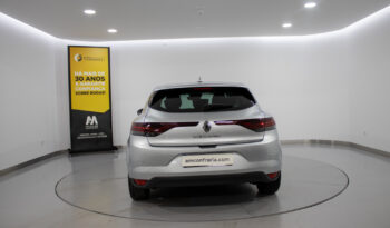 RENAULT Mégane 1.5 Blue dCi Techno completo