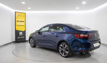 RENAULT Mégane 1.5 Blue dCi Executive completo