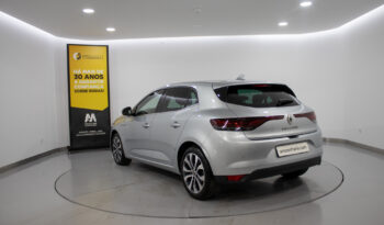 RENAULT Mégane 1.5 Blue dCi Techno completo