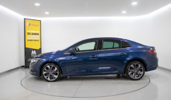 RENAULT Mégane 1.5 Blue dCi Executive completo