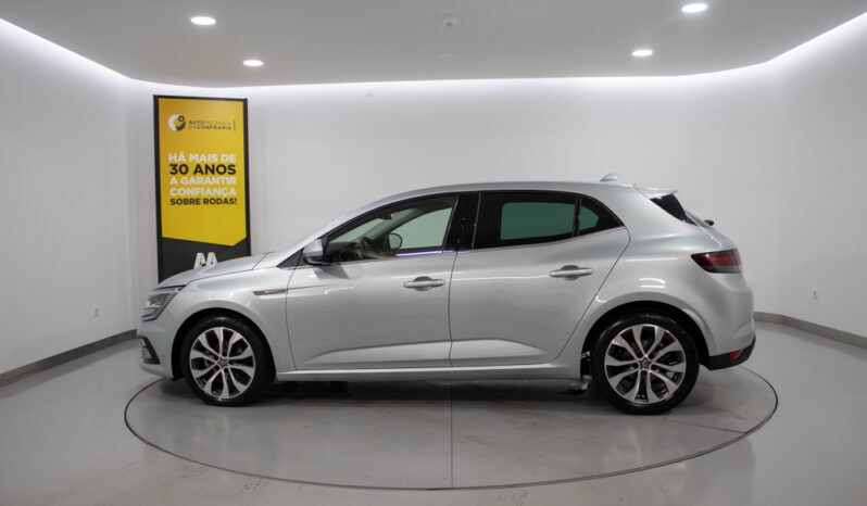 RENAULT Mégane 1.5 Blue dCi Techno completo