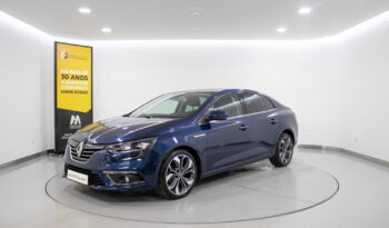 RENAULT Mégane 1.5 Blue dCi Executive completo