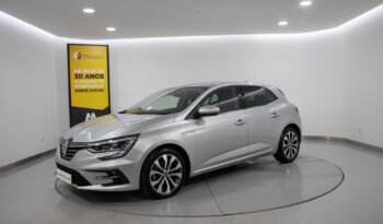 RENAULT Mégane 1.5 Blue dCi Techno completo