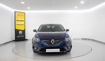 RENAULT Mégane 1.5 Blue dCi Executive completo