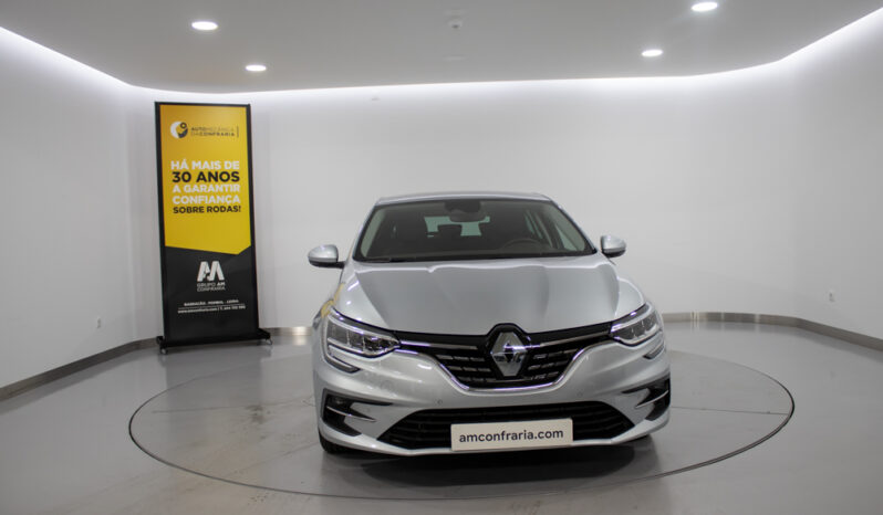 RENAULT Mégane 1.5 Blue dCi Techno completo