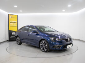 RENAULT Mégane 1.5 Blue dCi Executive