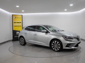 RENAULT Mégane 1.5 Blue dCi Techno