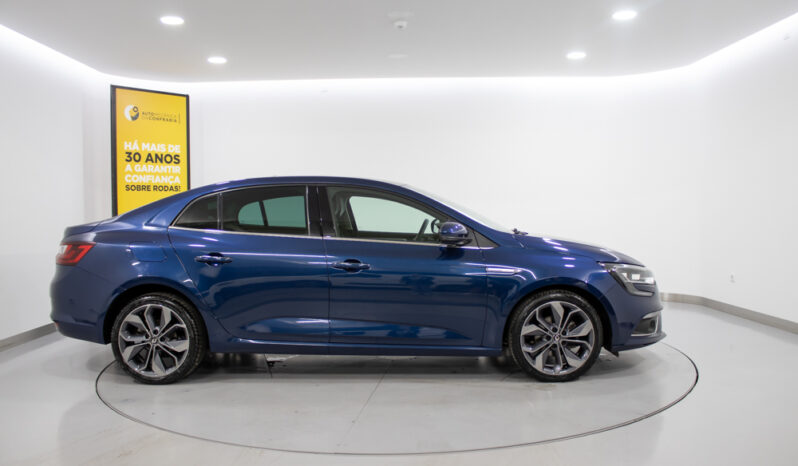 RENAULT Mégane 1.5 Blue dCi Executive completo