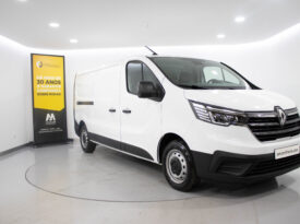 RENAULT Traffic L2H1 2.0 dCi