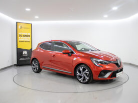 RENAULT Clio 1.0 TCe RS Line