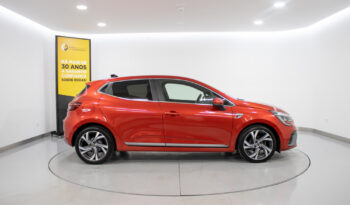 RENAULT Clio 1.0 TCe RS Line completo