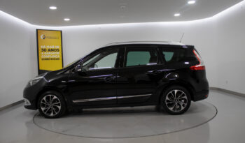 RENAULT Grand Scenic 1.6 dCi Bose Edition completo