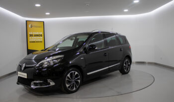 RENAULT Grand Scenic 1.6 dCi Bose Edition completo